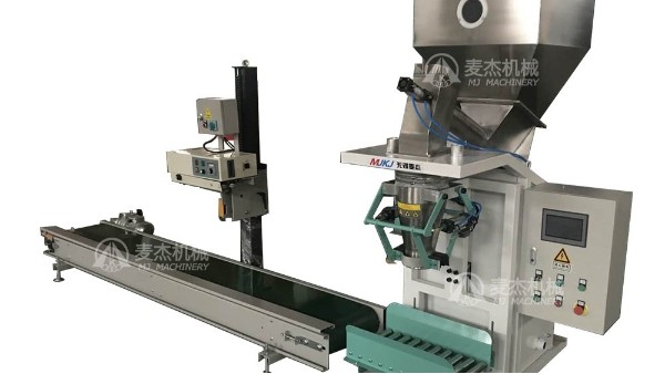 25kg-50kg自動定量顆粒包裝機(jī)的維修和保養(yǎng)-無錫麥杰機(jī)械工程有限公司
